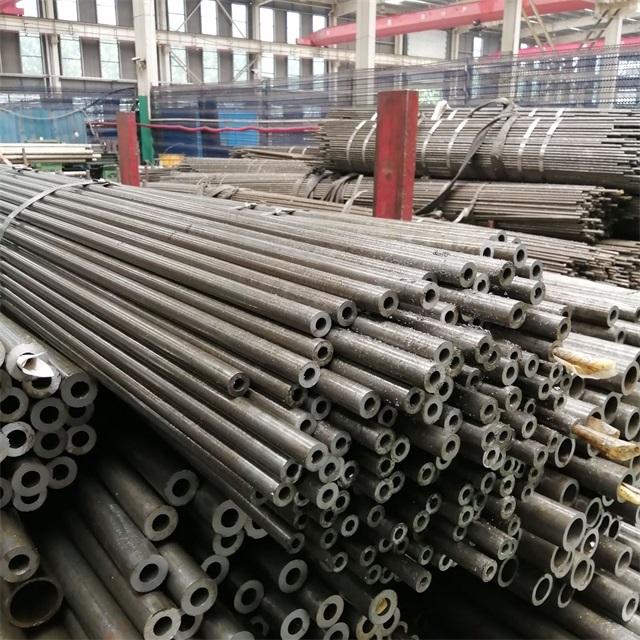 精密無縫管現貨規格 精密無縫管現貨規格